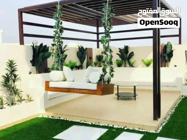 خدمات حديد ولحام جميع الأعمال