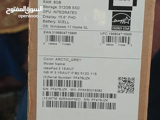 Windows Lenovo for sale  in Amman