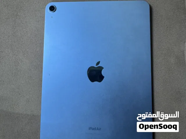 Apple iPad 5 64 GB in Al Batinah