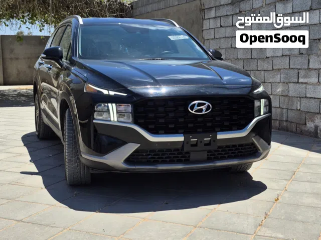 2023 Hyundai Santa Fe Standard
