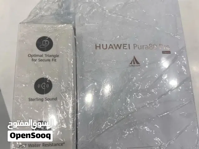 PURA 80 PRO هواوي جديد