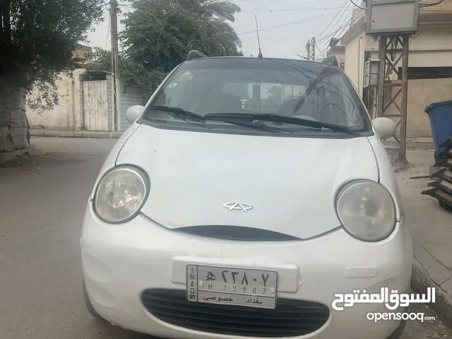 سيارة كيو كيو للبيع