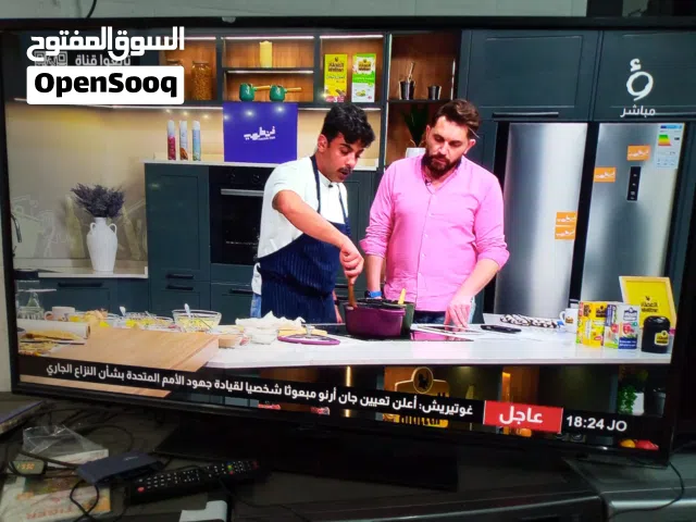 شاشة تايجر