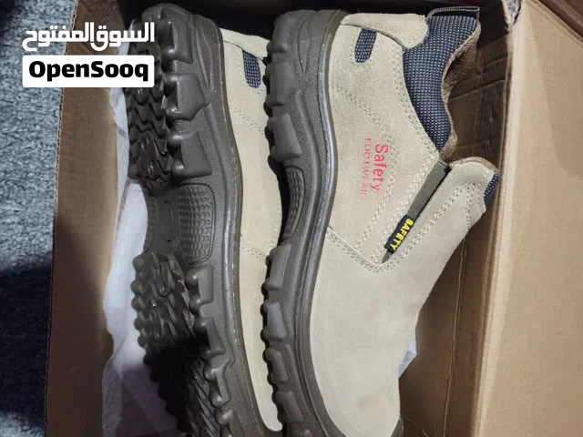 سيفتي 43 خفيف ومريح