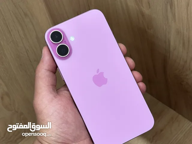 iPhone 16 Plus 128 E-Sim