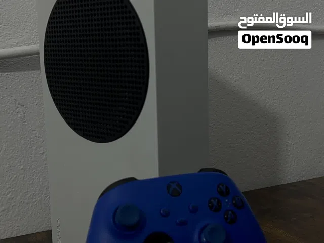 اكس بوكس سيرس اس استعمال نضيف بي باكو متعه