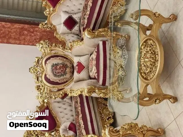طقم أبو حجازي الملكي الفاخر