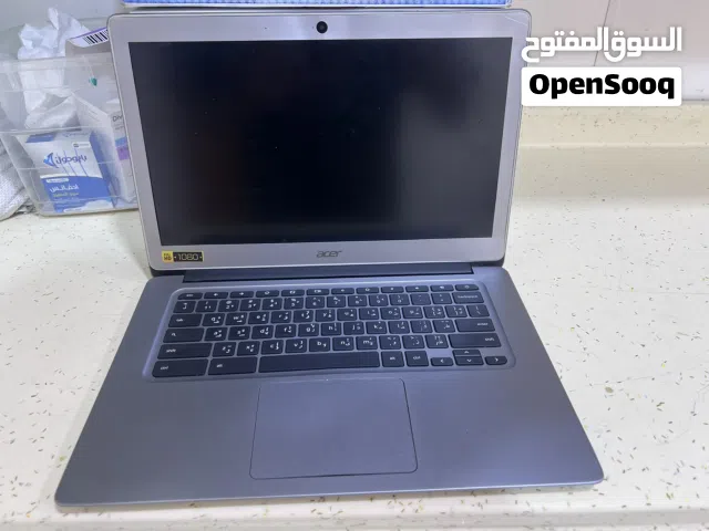 لابتوب مديل 2007 وندوز