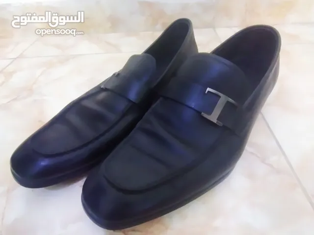 حذاء رسمي تودز ماركة tods لون اسود