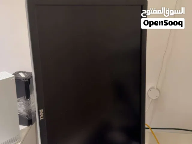 23" Dell monitors for sale  in Benghazi
