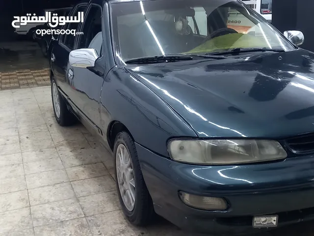 Used Kia Sephia in Madaba