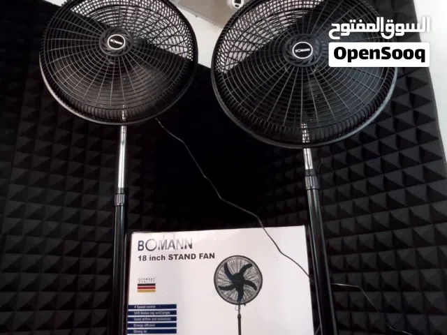مروحتين عامودي 18 وانج شرط اصلي الماني