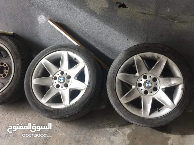Other 17 Tyre & Wheel Cover in Tripoli