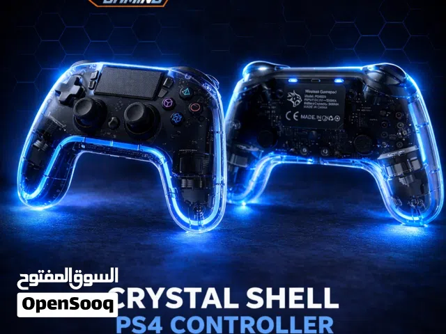 يد سوني CRYSTAL SHFLL  جديدة   مامستخدمة لتفاصيل اقرى الوصف  .................