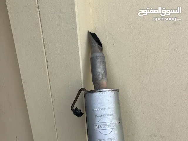 نيسان باترول