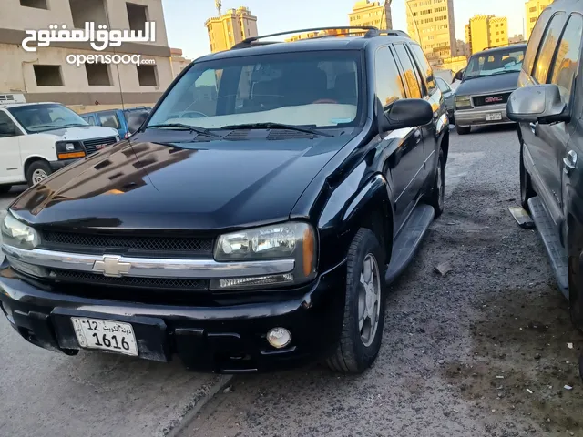 Used Chevrolet Blazer in Hawally