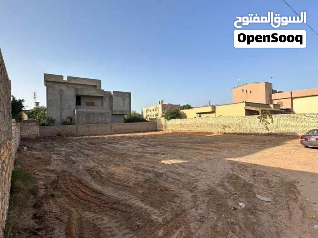قطعه ارض 1000متر في الحمودات عين زارة