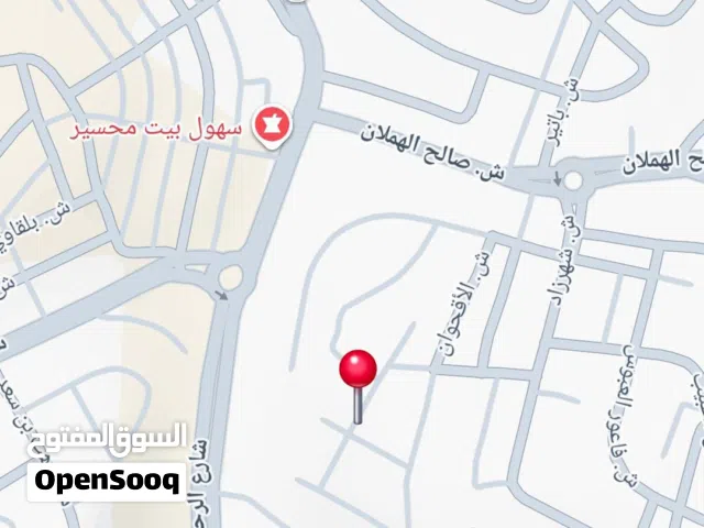 حصة في منزل 3 طوابق للبيع بسعر مغري جدا جدا