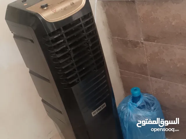 مكيف صحراوي بحاله جديده