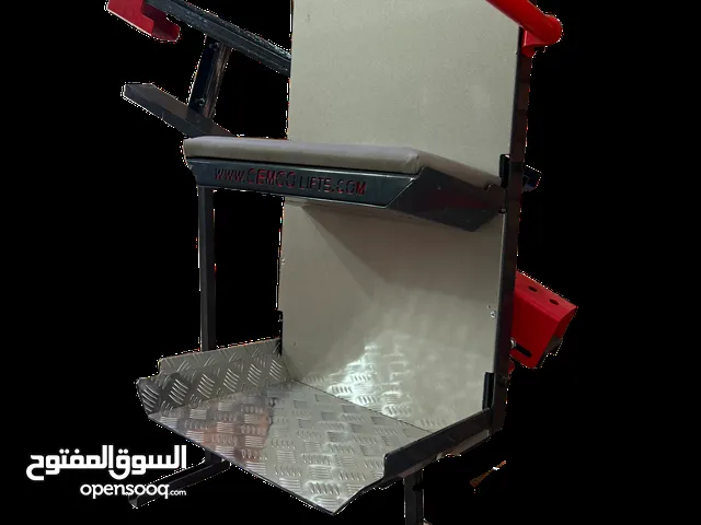 StairLIFTS(cemcolifts) A stair lift is a mechanical device for lifting people