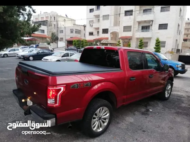 قطع فورد F150 اصلي جنطات طمبونات اضويه اماميه خلفية أغطية خلفية جلد مرايا بأسعار مناسبة