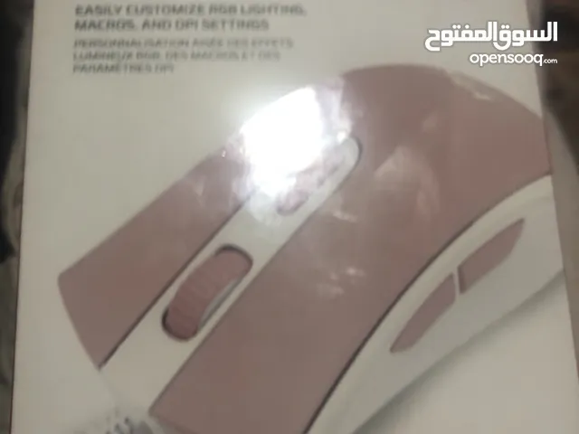 Hyperx mouse جديد و بسعر نار