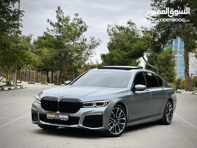 BMW_745Le