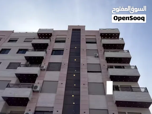 142 m2 3 Bedrooms Apartments for Sale in Amman Tabarboor