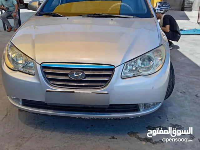 سيارهHD موديل2009