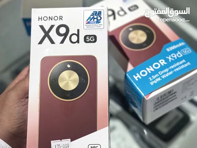 Honor Honor X9c 256 GB in Muscat