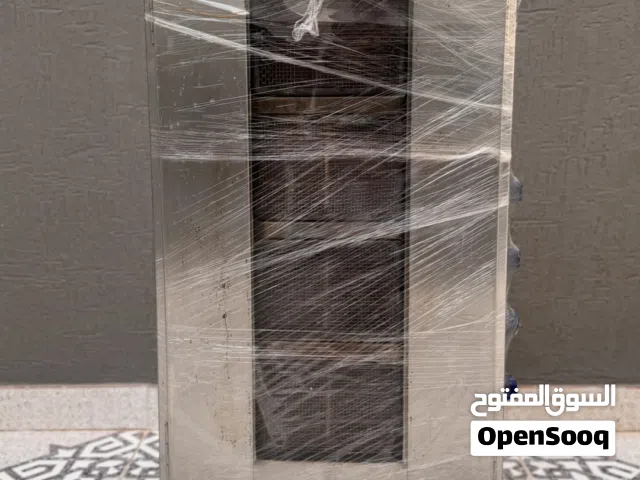 شوايات شاورما شبه جديده للبيع POTIS