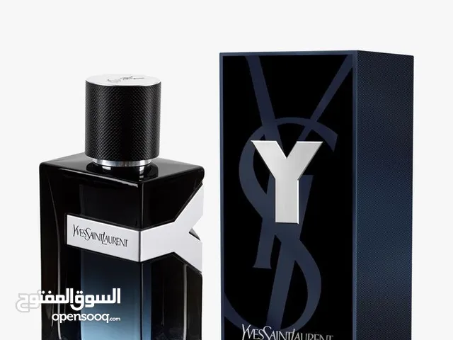 عطر  (Yes saint laurent