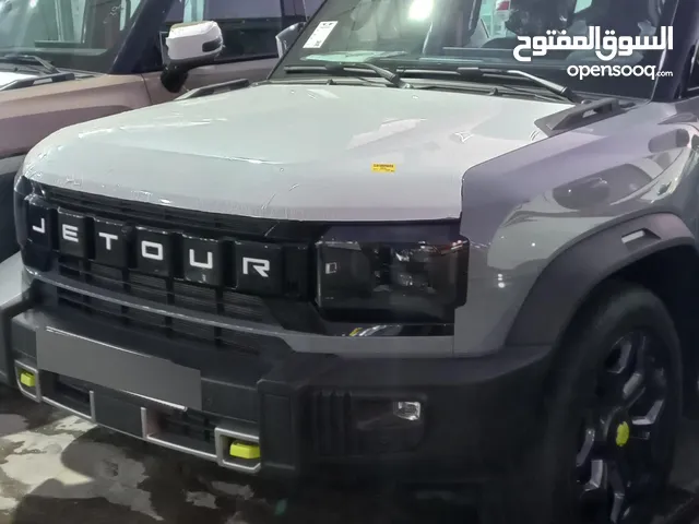 Used Jetour T2 in Baghdad