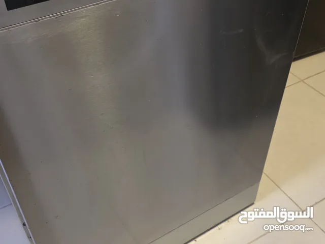 جلاية 6 برامج غسالة 7 كيلو ثلاجة