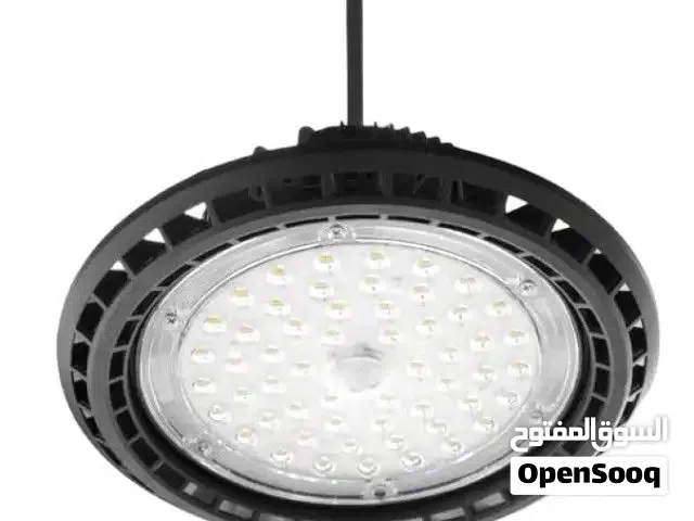 كشافات هناجر ليد - جميع الواطات SMD   UFO