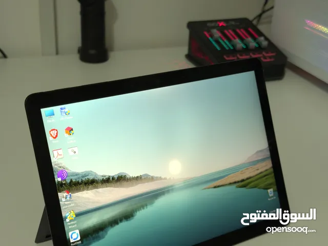 Surface Go 3 Intel Core i3 10th Gen Touch Screen