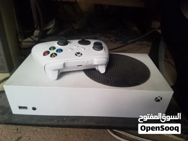 Xbox Series S Xbox for sale in Sana'a