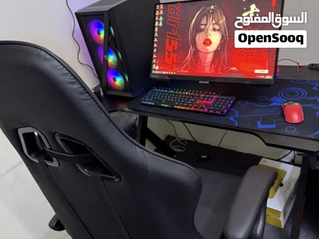 Custom gaming pc