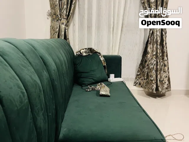 ستائر جديده قماش راقي للبيع