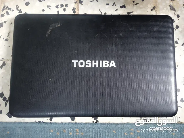 Other Toshiba for sale in Benghazi