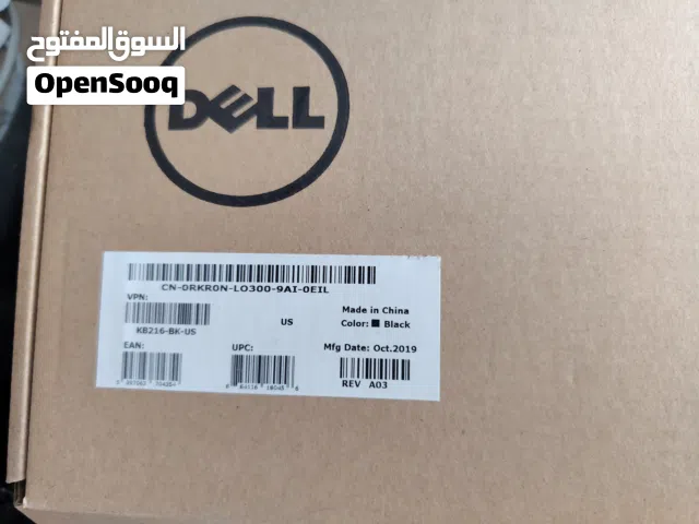 Hp and Dell keyboards