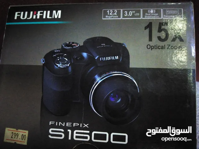 Fujifilm DSLR Cameras in Irbid
