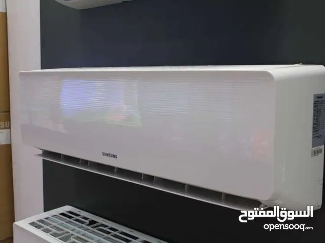 Samsung 1 to 1.4 Tons AC in Amman