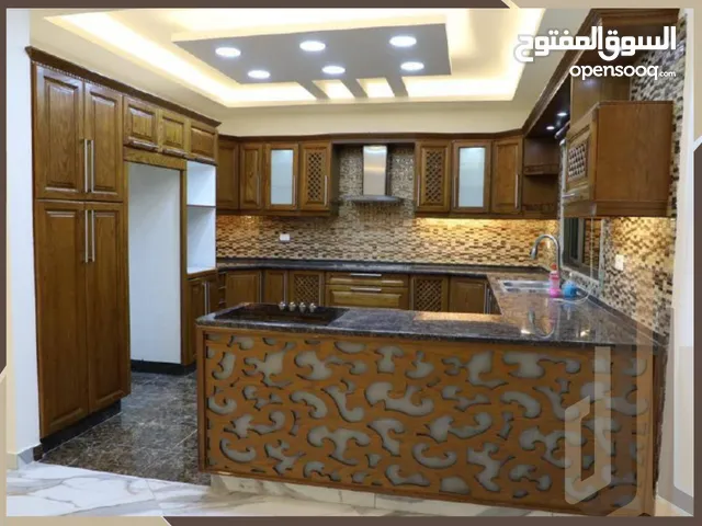 188m2 3 Bedrooms Apartments for Sale in Amman Al-Shabah