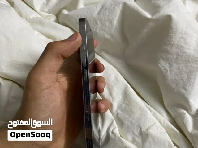 ايفون 12 برو ماكس