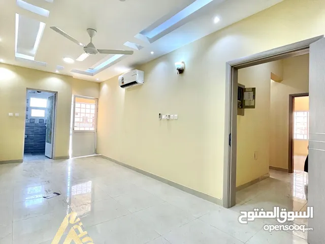 Brand new 2BHK & 3BHK flat near Al Falaj Hotel Ruwi!!