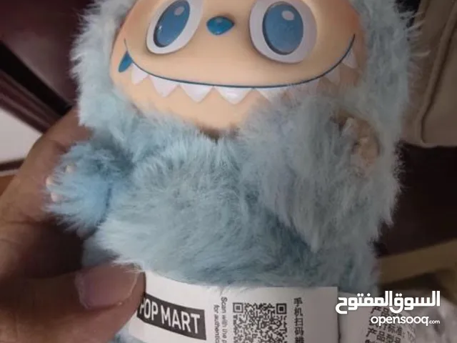 لعبة لابوبو/Labubu الجيل الثالث (v3) جملة