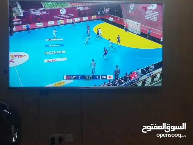 Nikai LED 70 Inch TV in Al Batinah