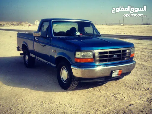 Used Ford F-150 in Manama