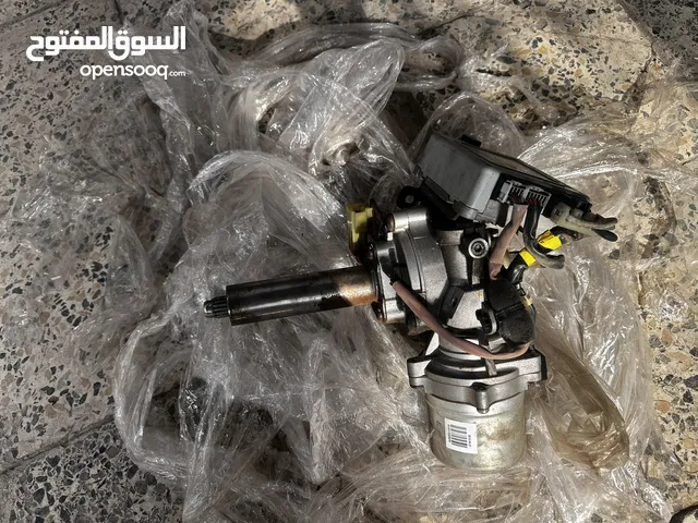 بيع قطع غيار مستعملة سيراتو 2014 خليجي A700 الي يرغب بشراهن يتواصل